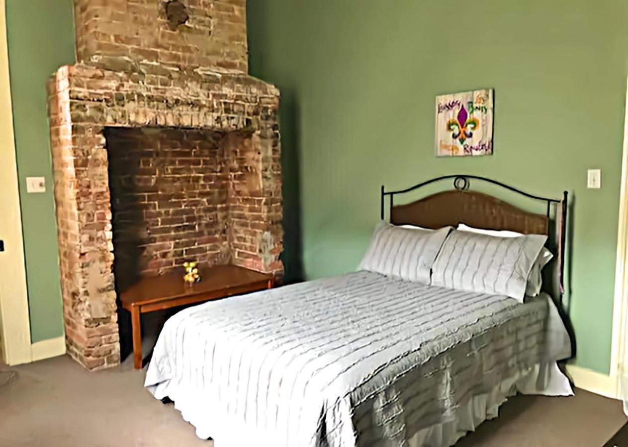 Historic Viavant Cottage - Jazz Fest/Fairgrounds Новий Орлеан Екстер'єр фото